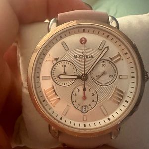 Michele Watch